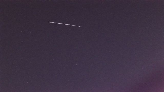 AMS36 meteor