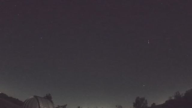 AMS36 meteor
