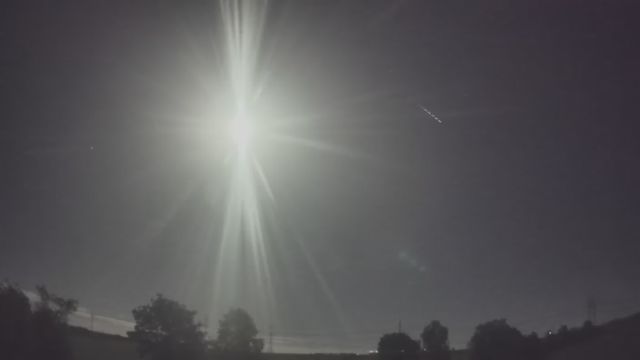 AMS36 meteor