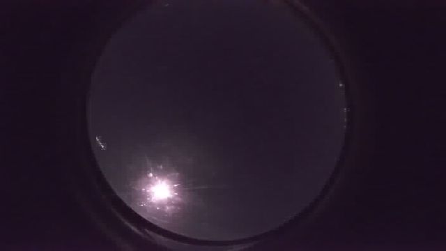 AMS36 meteor