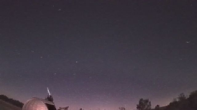 AMS36 meteor