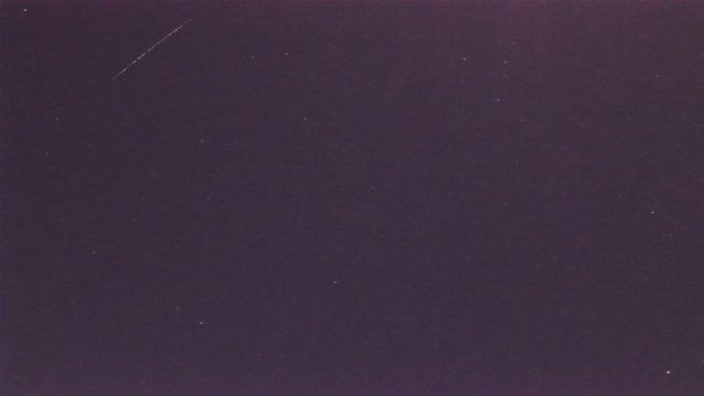 AMS36 meteor