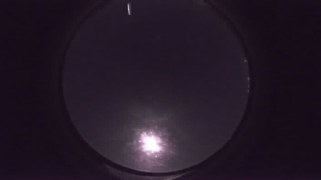 AMS36 meteor