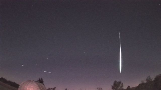 AMS36 meteor