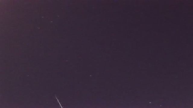 AMS36 meteor