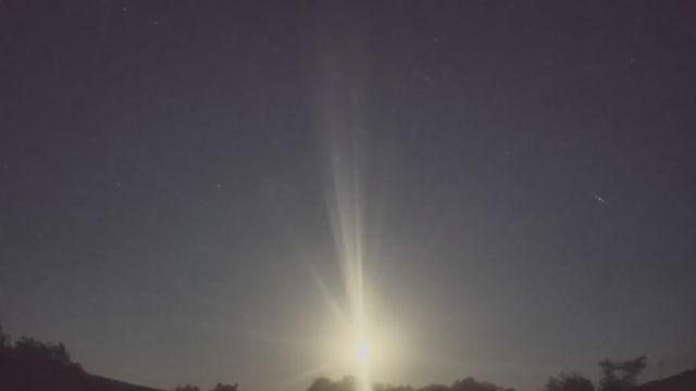 AMS36 meteor
