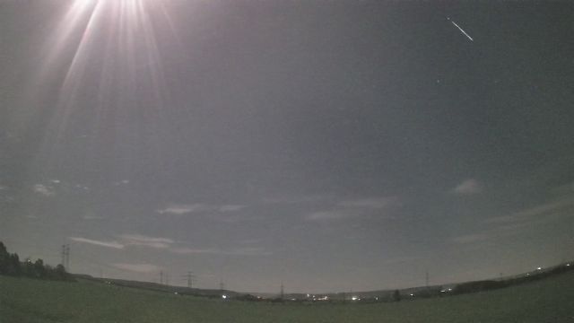 AMS36 meteor