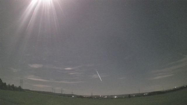 AMS36 meteor