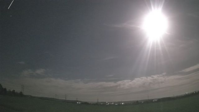 AMS36 meteor
