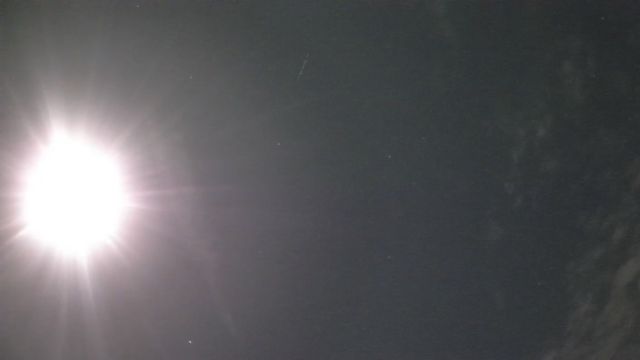 AMS36 meteor