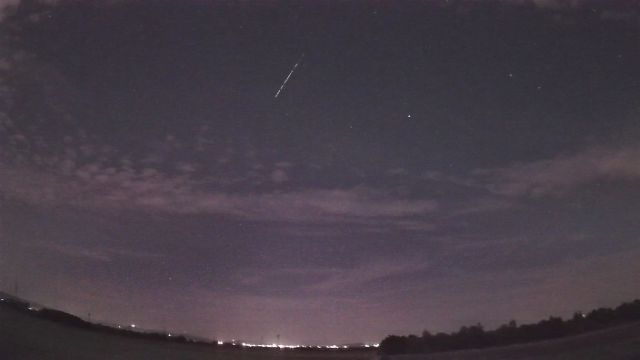 AMS36 meteor
