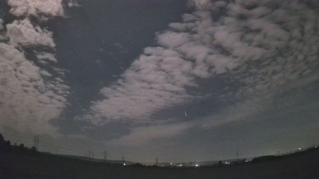 AMS36 meteor