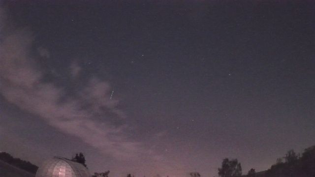 AMS36 meteor