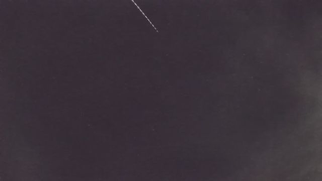 AMS36 meteor