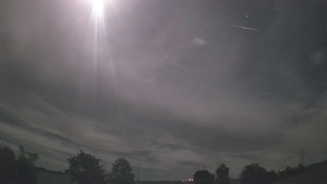 AMS36 meteor