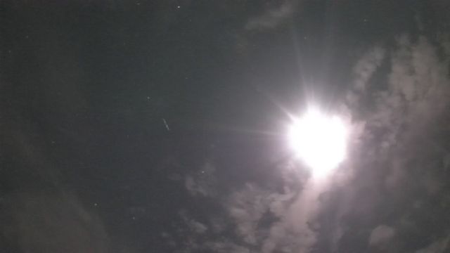 AMS36 meteor