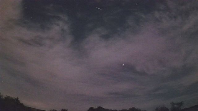 AMS36 meteor
