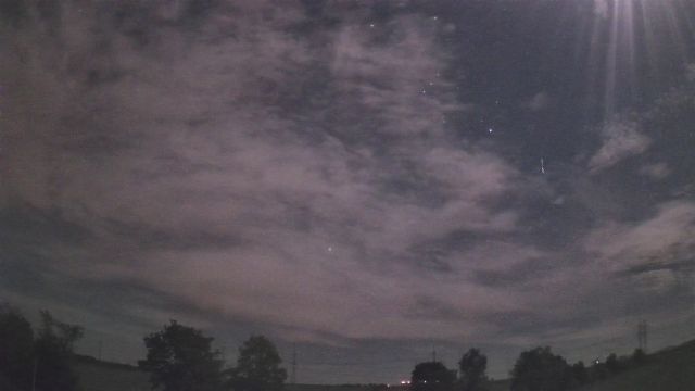 AMS36 meteor