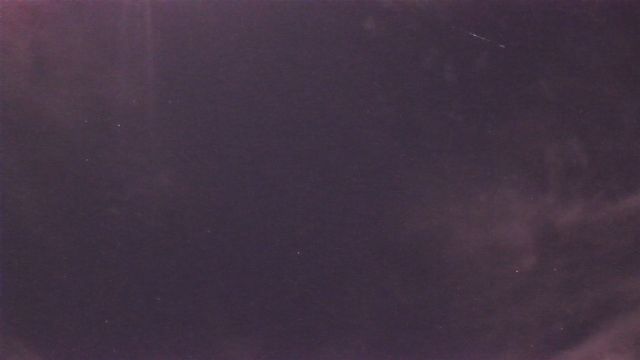 AMS36 meteor