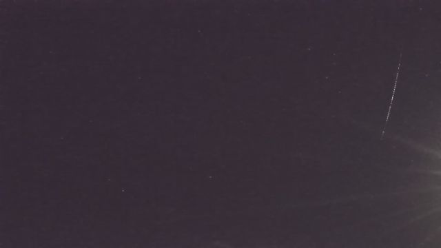 AMS36 meteor