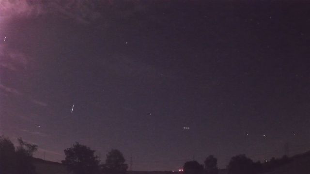 AMS36 meteor