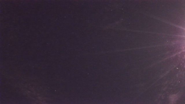 AMS36 meteor