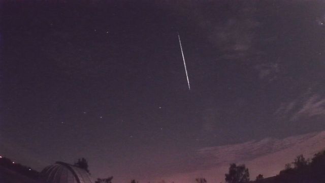 AMS36 meteor