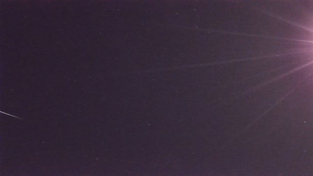 AMS36 meteor