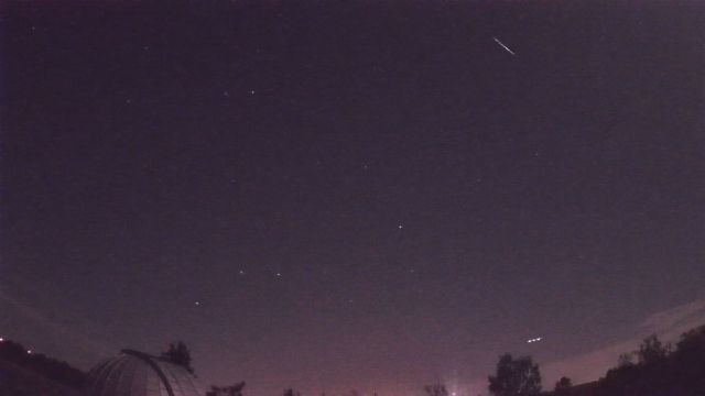 AMS36 meteor