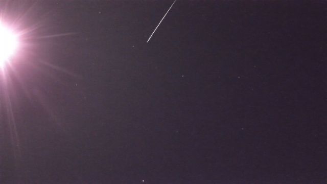 AMS36 meteor