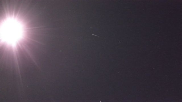 AMS36 meteor