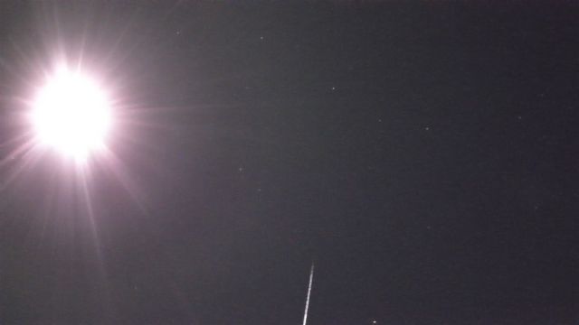 AMS36 meteor