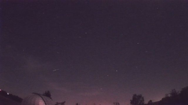 AMS36 meteor