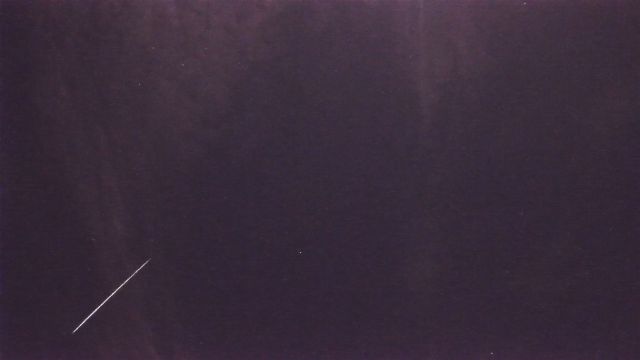 AMS36 meteor