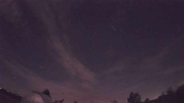 AMS36 meteor
