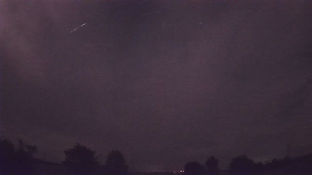 AMS36 meteor
