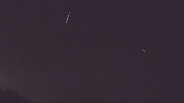 AMS36 meteor
