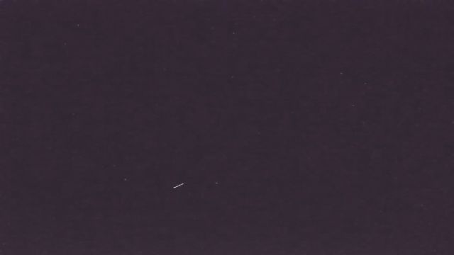 AMS36 meteor
