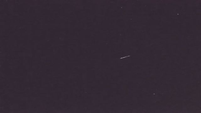 AMS36 meteor