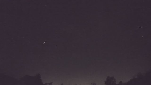 AMS36 meteor