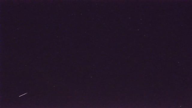 AMS36 meteor