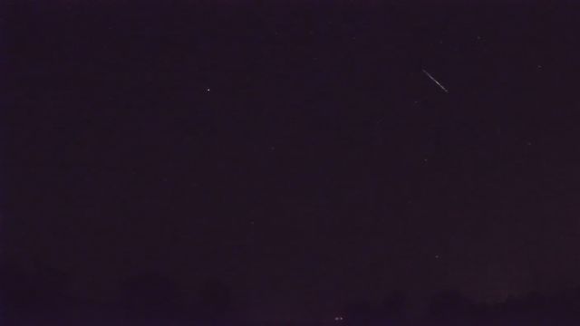 AMS36 meteor