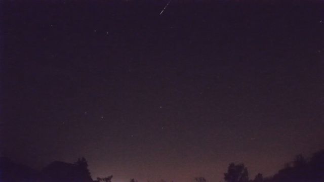 AMS36 meteor