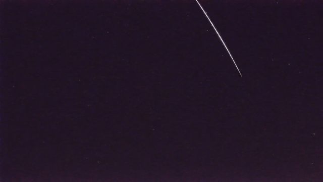 AMS36 meteor