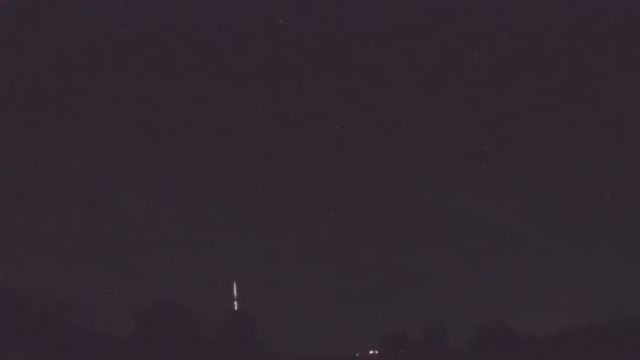 AMS36 meteor