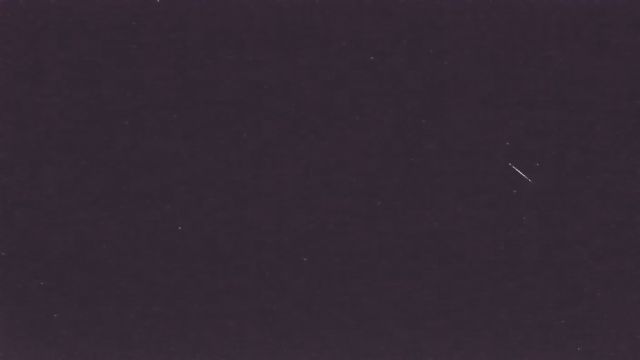 AMS36 meteor