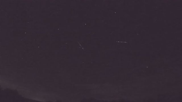 AMS36 meteor