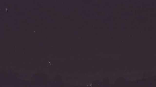 AMS36 meteor