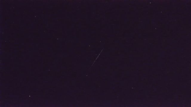 AMS36 meteor