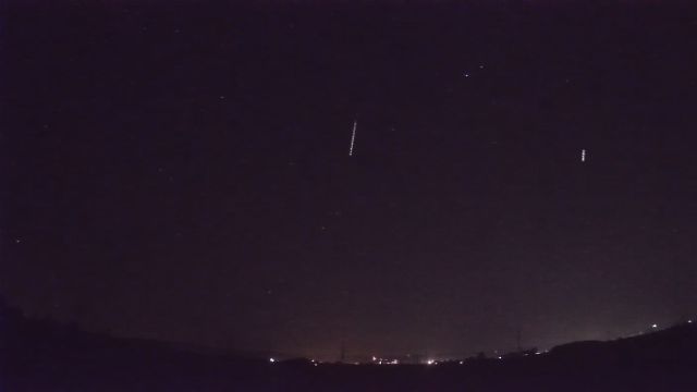 AMS36 meteor